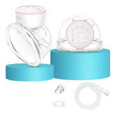 Extractor Eléctrico Inhalambrico